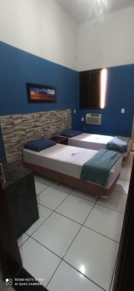 Hotel vila real 2